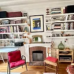 Grand Appartement Paris