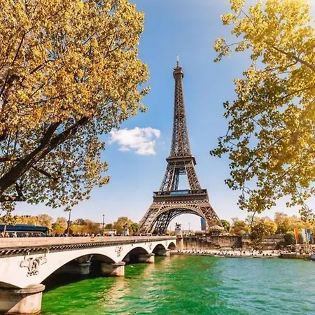 Grand * Parigi