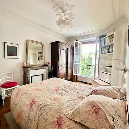 Grand Parigi