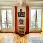 Grand Appartement Paris